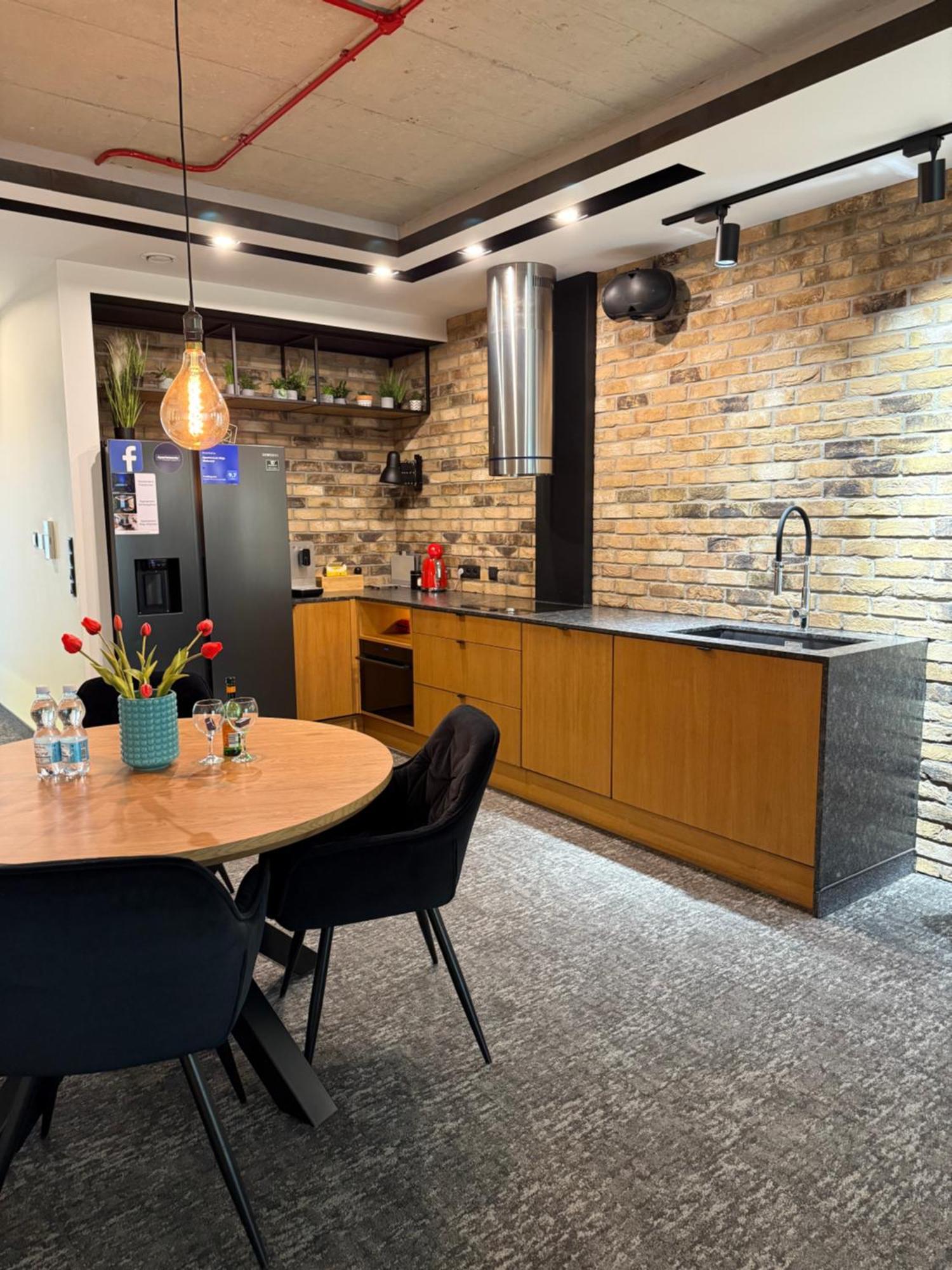 Apartament Aleja Wolnosci 노비 삭츠 외부 사진